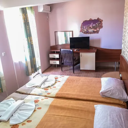 Empera H-l Hotel Sunny Beach