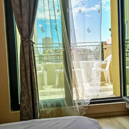 Empera H-l Sunny Beach