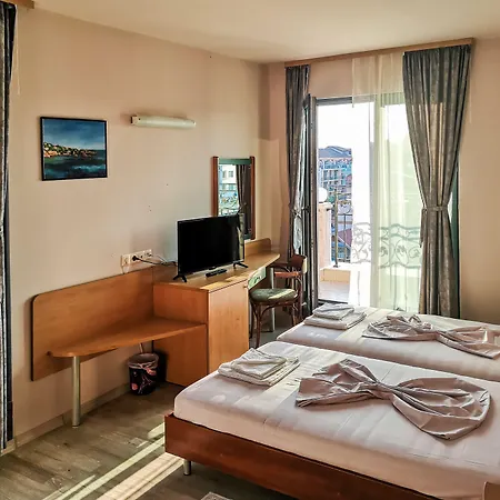 Hotel Empera H-l