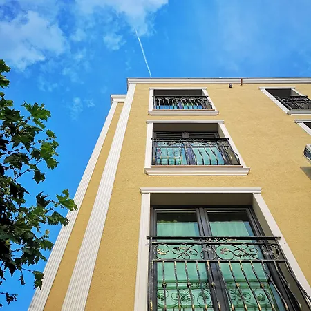 Empera H-l Hotel Sunny Beach