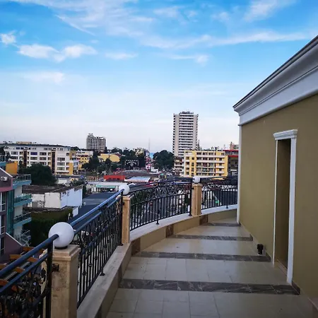 Hotel Empera H-l Slantschew brjag