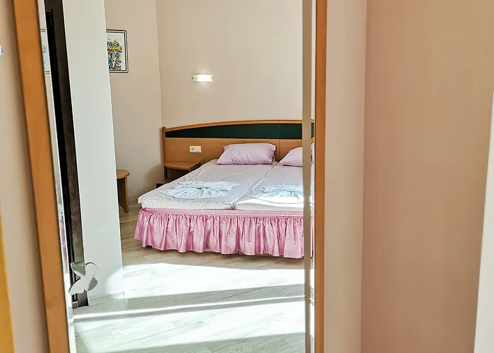 Empera H-l 3* Слънчев бряг