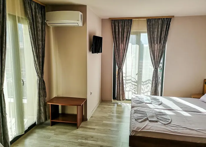 Empera H-l 3* Слънчев бряг