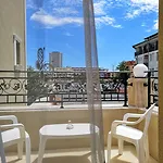 Hotel Empera H-l 3*
