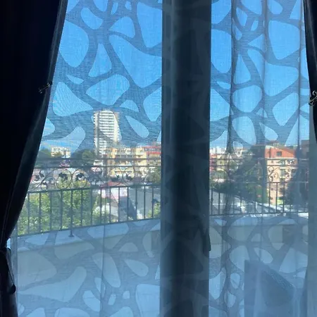 Hotel Empera H-l Slantschew brjag