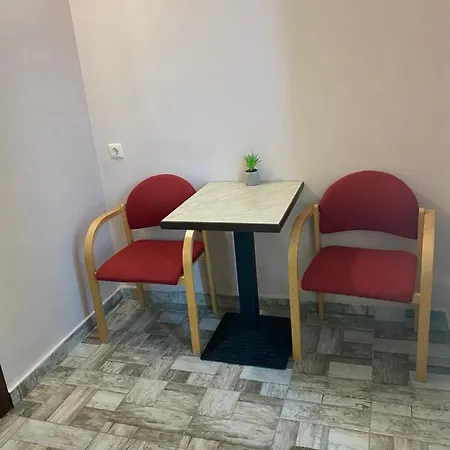 Hotel Empera H-l Słoneczny Brzeg