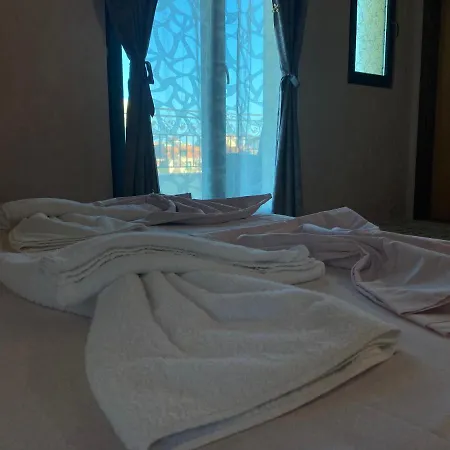 Empera H-l 3* Słoneczny Brzeg