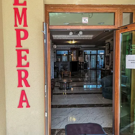 Empera H-l Hotel Słoneczny Brzeg