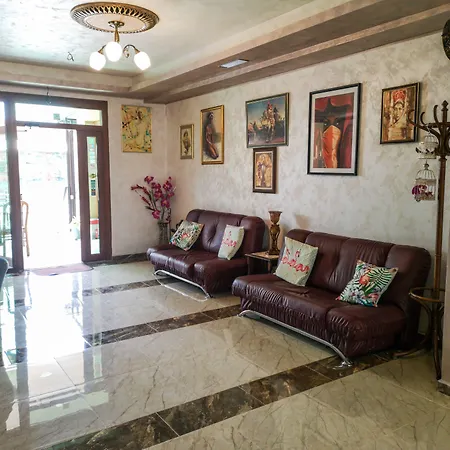 Hotel Empera H-l