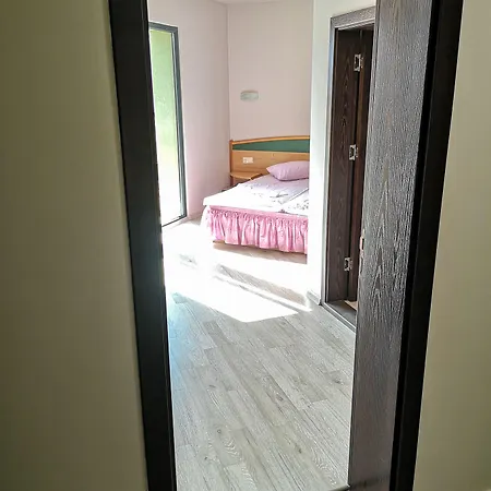 Empera H-l Hotel Slantschew brjag