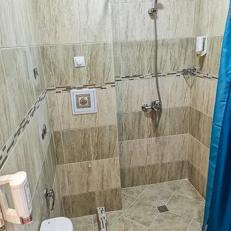 Hotel Empera H-l Słoneczny Brzeg