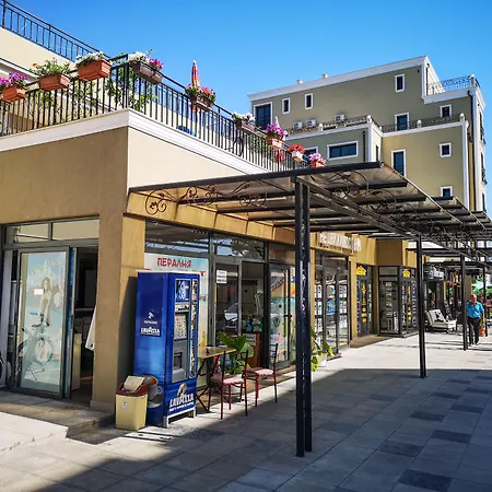 Hotel Empera H-l