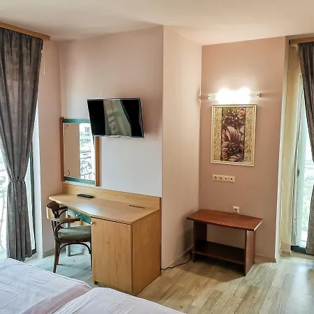 Empera H-l Hotel Slantschew brjag