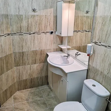 Hotel Empera H-l 3*