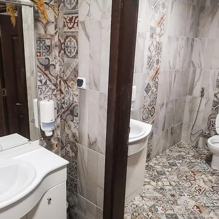 Hotel Empera H-l Słoneczny Brzeg