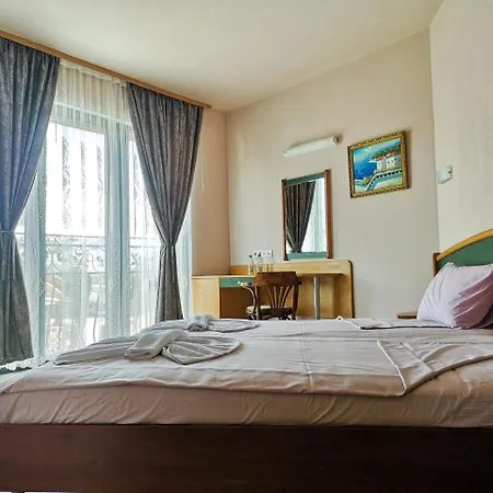 Hotel Empera H-l Słoneczny Brzeg