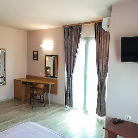 Hotel Empera H-l Słoneczny Brzeg