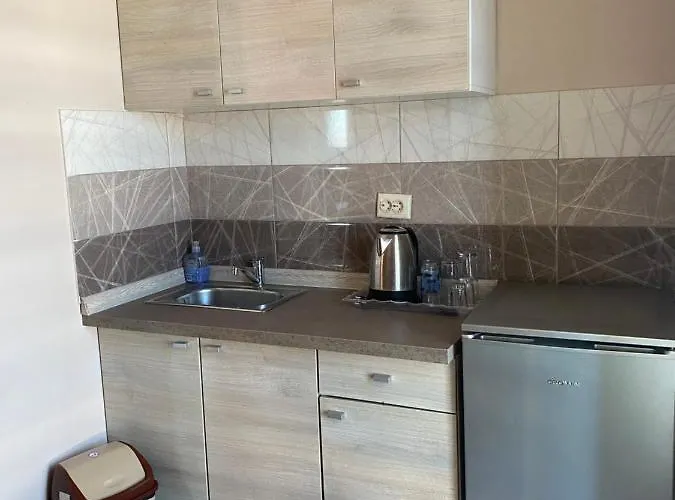 Hotel Empera H-l Sunny Beach