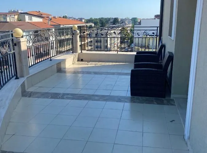 Empera H-l Sunny Beach