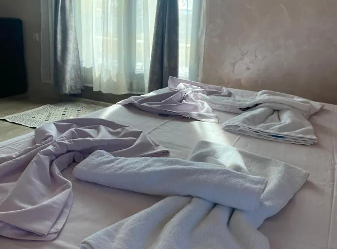 Empera H-l Отель 3*