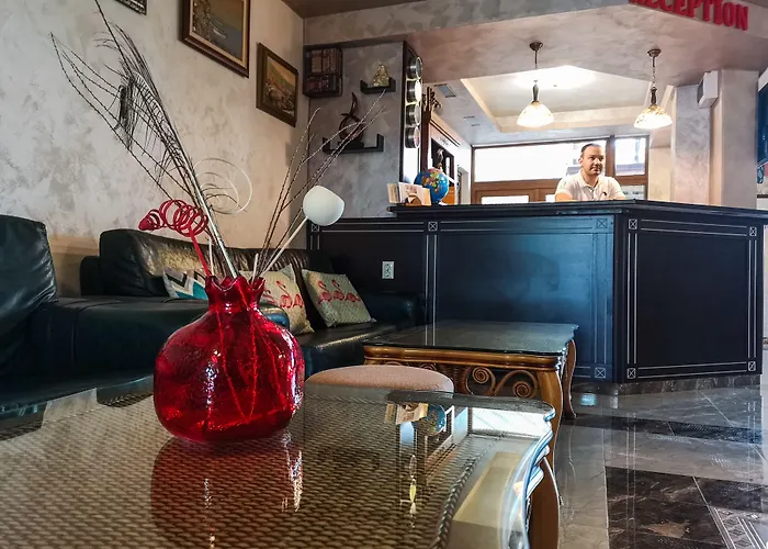 Empera H-l Sunny Beach