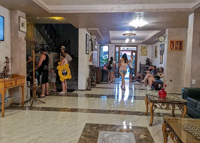 Empera H-l Hotel Sunny Beach