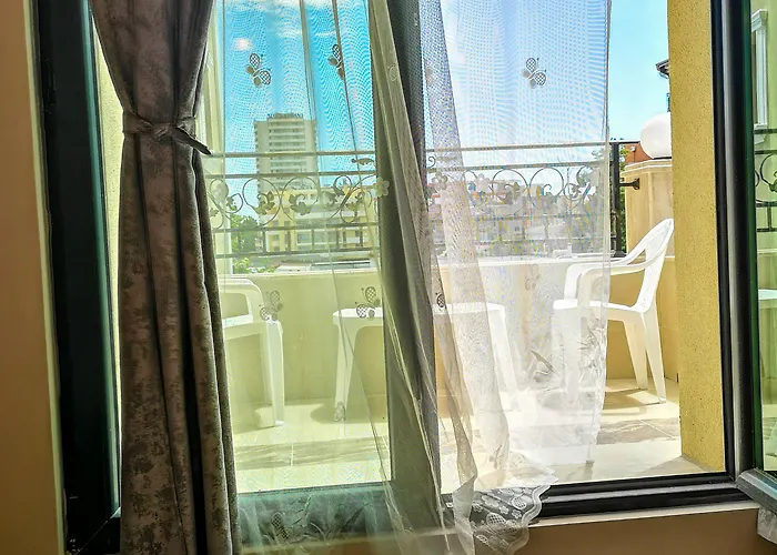 Empera H-l Sunny Beach