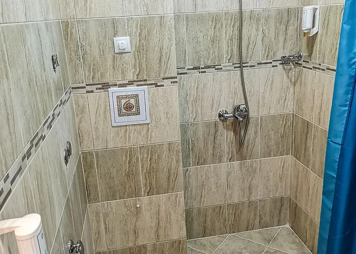 Hotel Empera H-l Sunny Beach