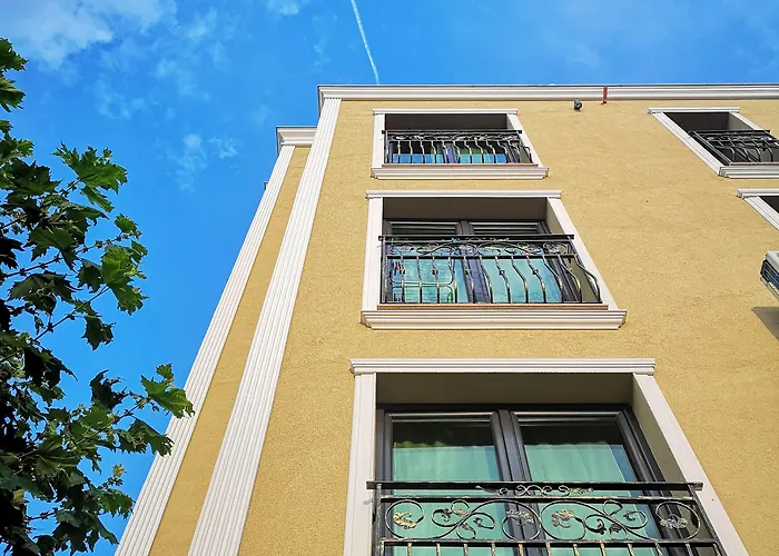 Empera H-l Hotel Sunny Beach