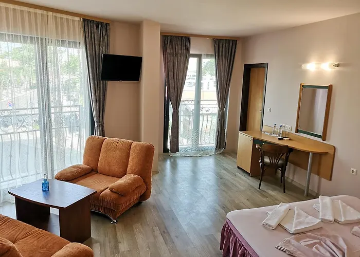 Empera H-l 3* Sunny Beach