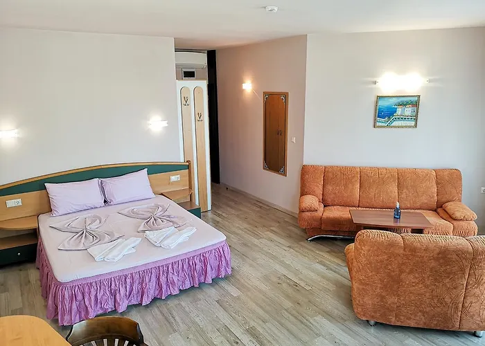 Empera H-l Отель 3*