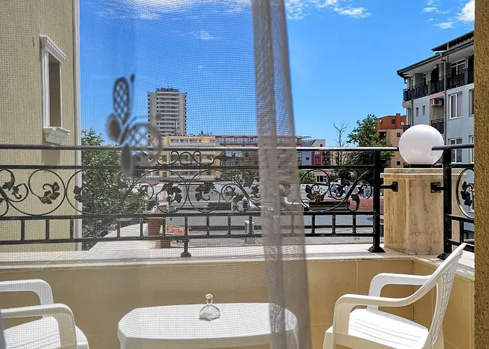 Empera H-l Hotel Sunny Beach