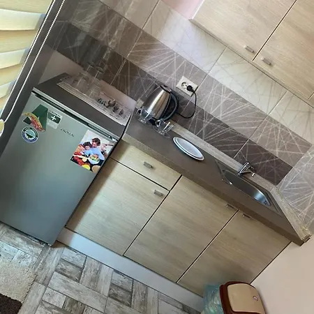 Отель Empera H-l