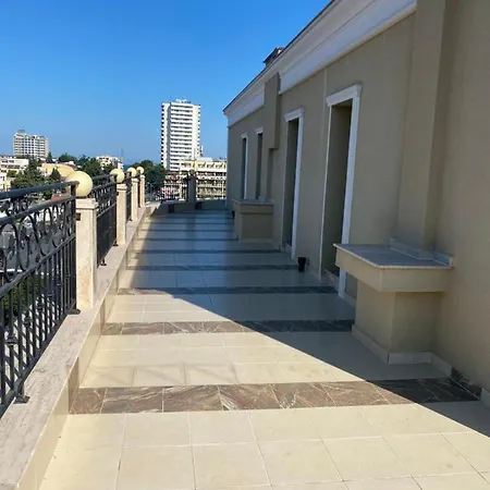 Empera H-l Отель 3*
