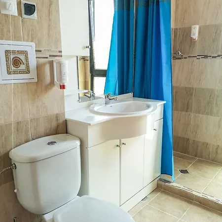 Отель Empera H-l