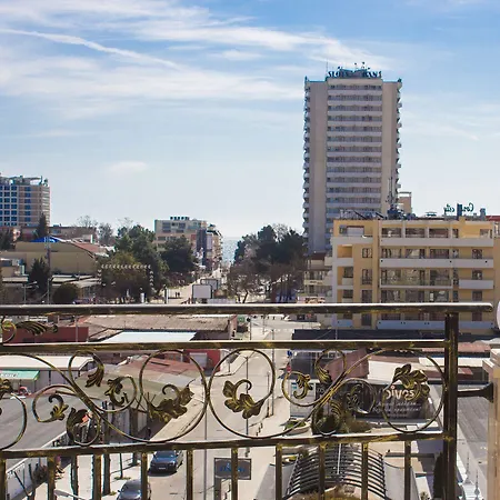 ホテル Empera H-l