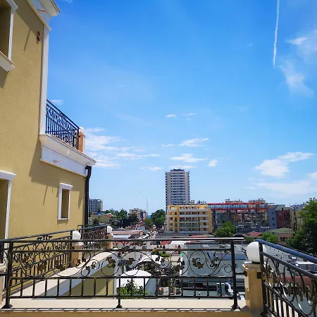 Empera H-l Отель 3*
