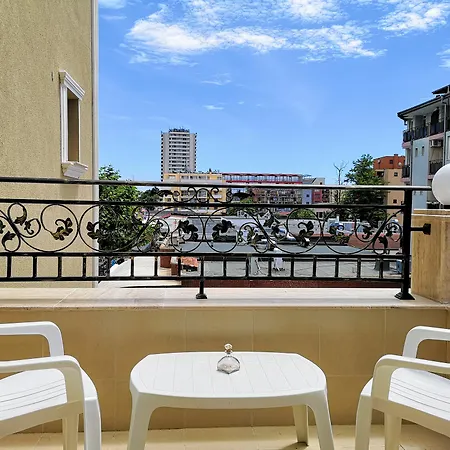 Empera H-l Hotel Sunny Beach