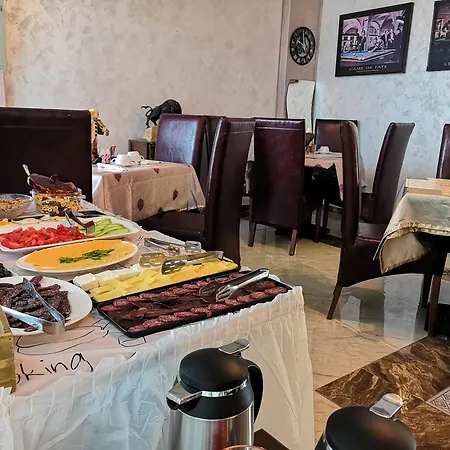 Empera H-l 3* Sunny Beach