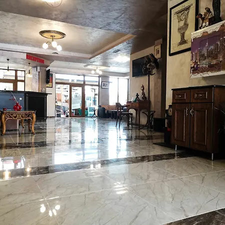 Empera H-l Hotel Sunny Beach