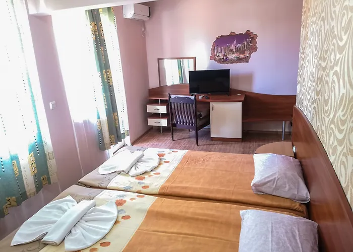 Empera H-l Hotel Sunny Beach