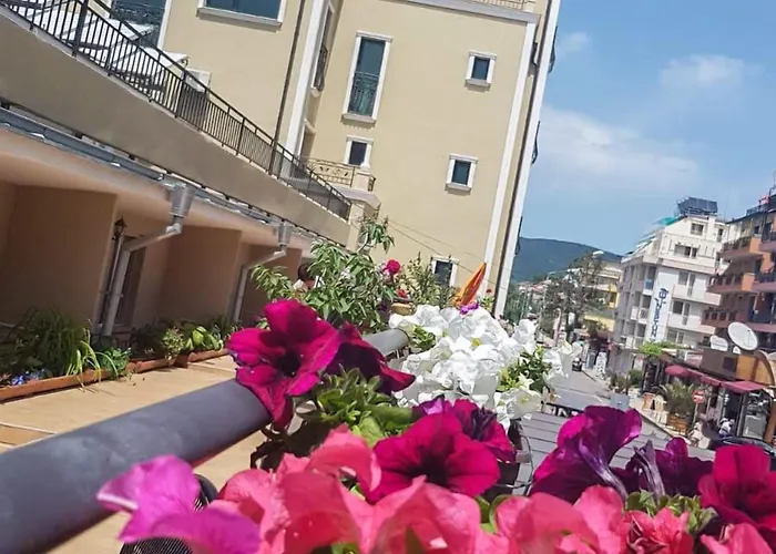 Empera H-l Sunny Beach